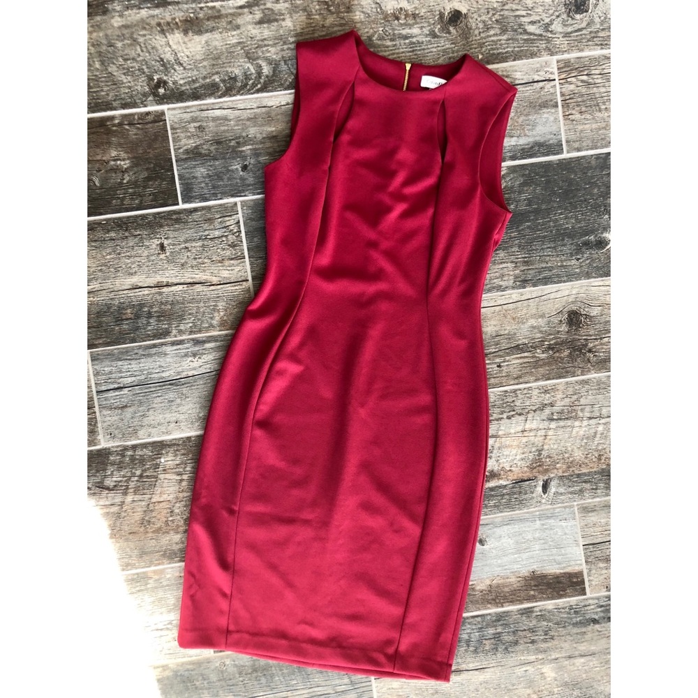 Calvin Klein Dress - Size 6